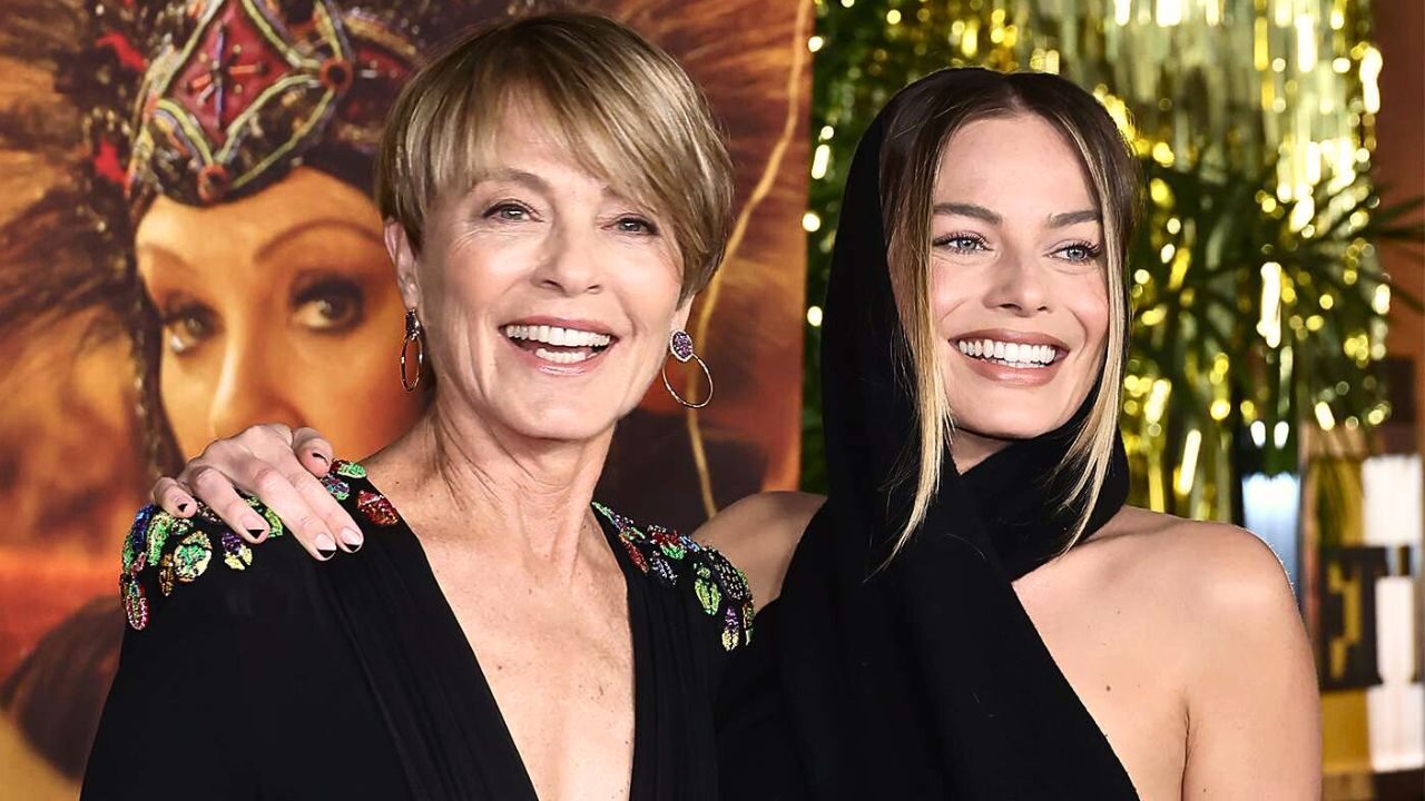 Margot Robbie ha pagato il mutuo della madre grazie a un ruolo passato alla storia