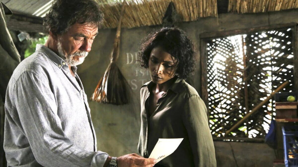 Delitti ai Caraibi trama, cast, location ed episodi della serie TV