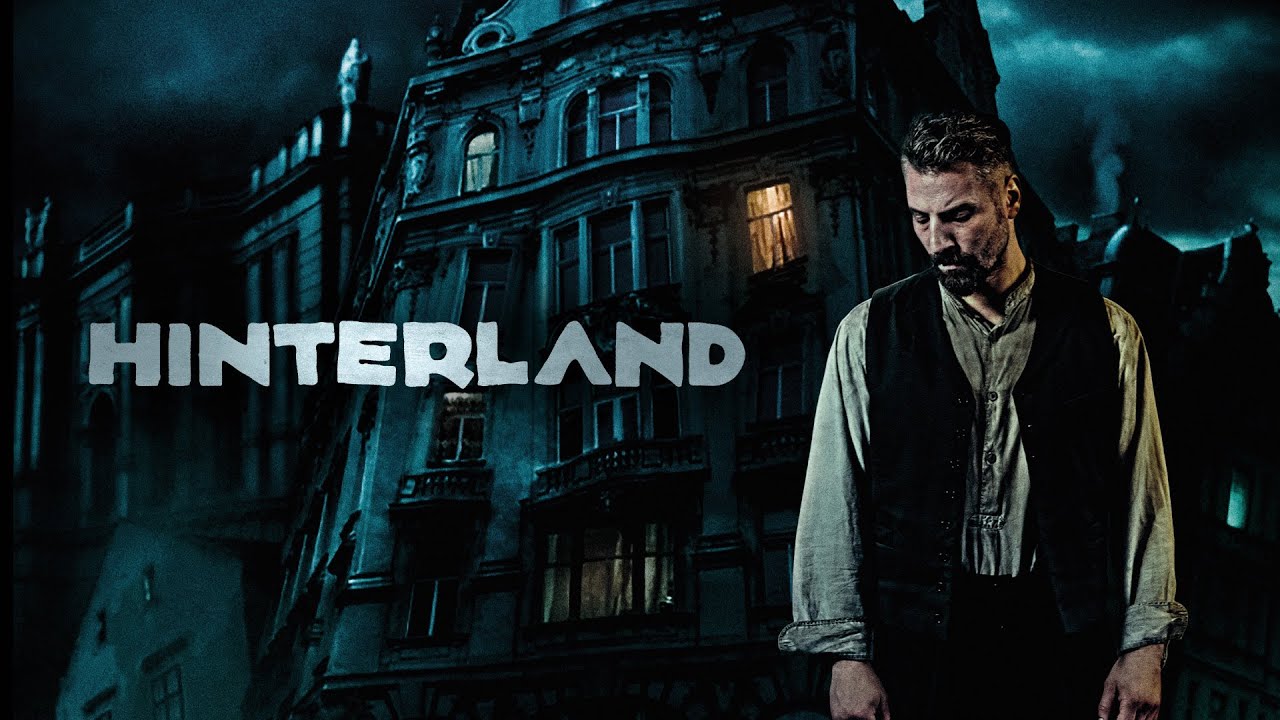 Hinterland; cinematographe.it