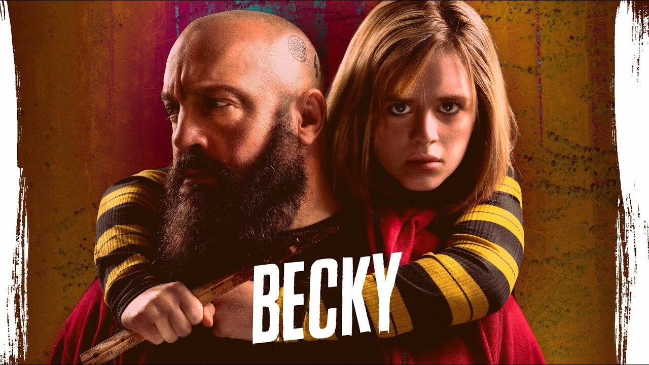 Becky: trama, cast e location del film di Jonathan Milott e Cary Murnion