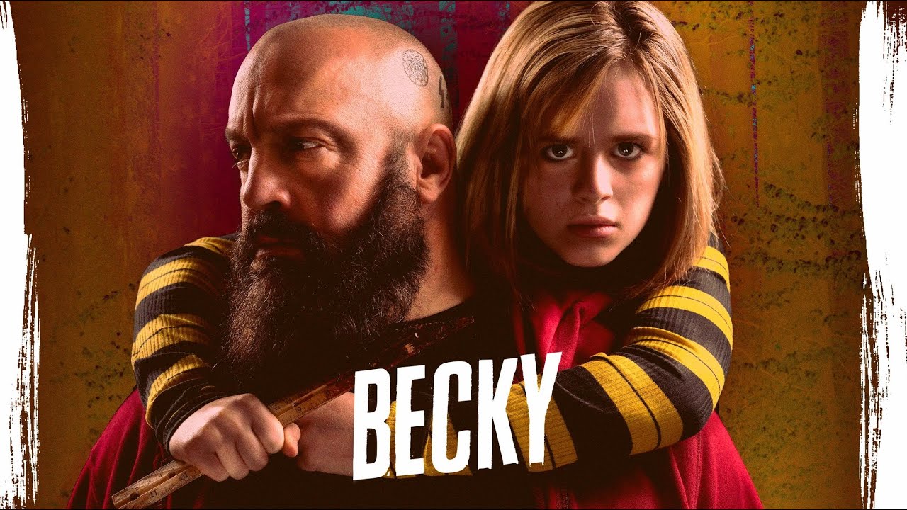 Becky; cinematographe.it