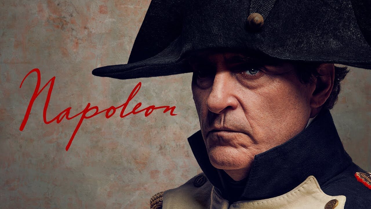 Napoleon: il trailer ufficiale del kolossal di Ridley Scott con protagonista Joaquin Phoenix