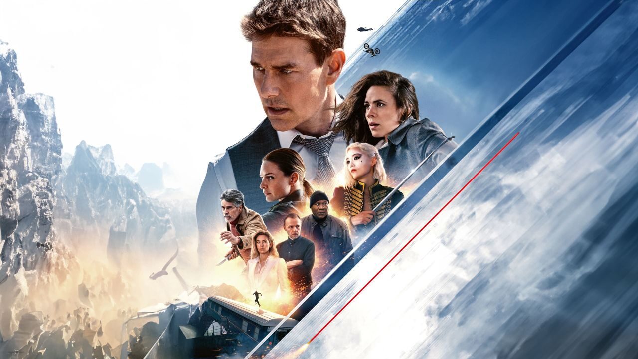 Mission Impossible – Dead Reckoning – Parte Uno: recensione del film di Christopher McQuarrie