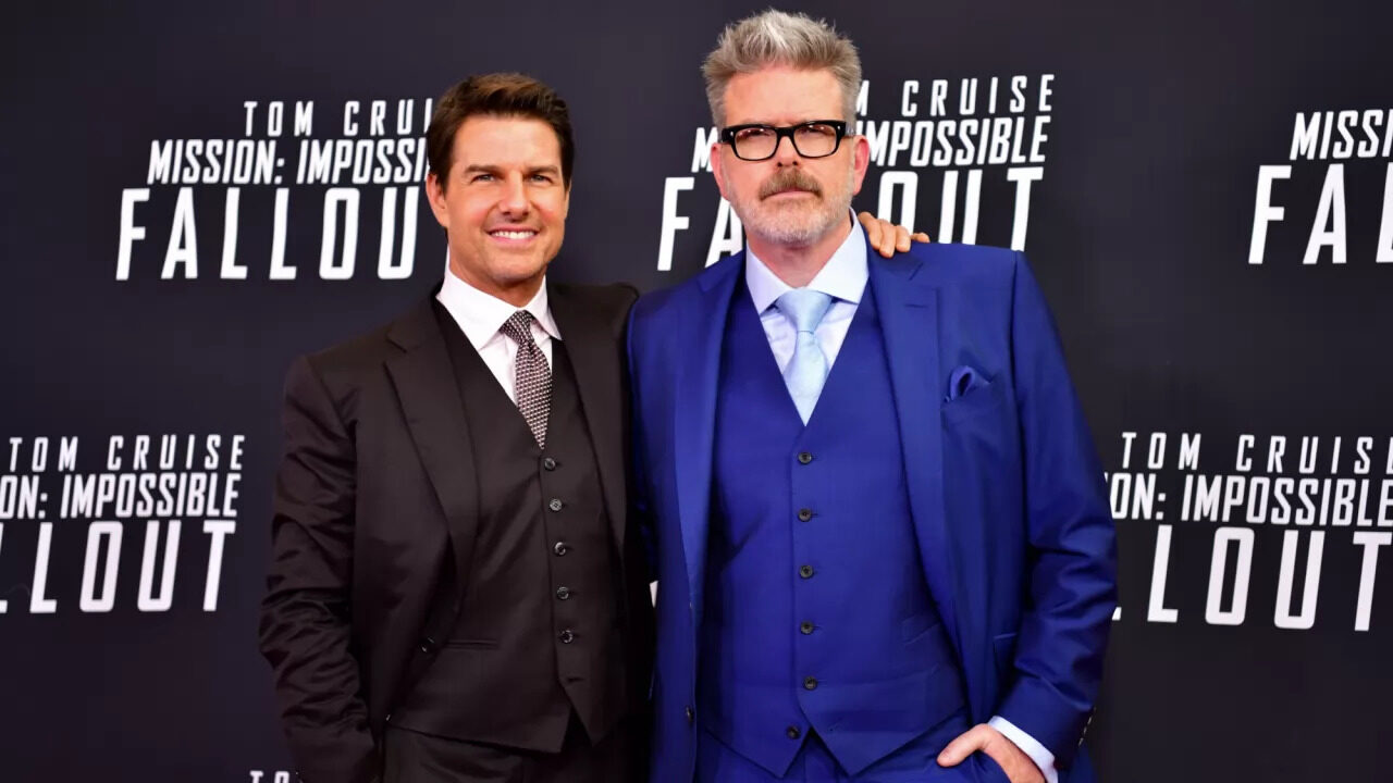 Tom Cruise e il suo nuovo progetto con il regista Christopher McQuarrie: un film vietato ai minori!