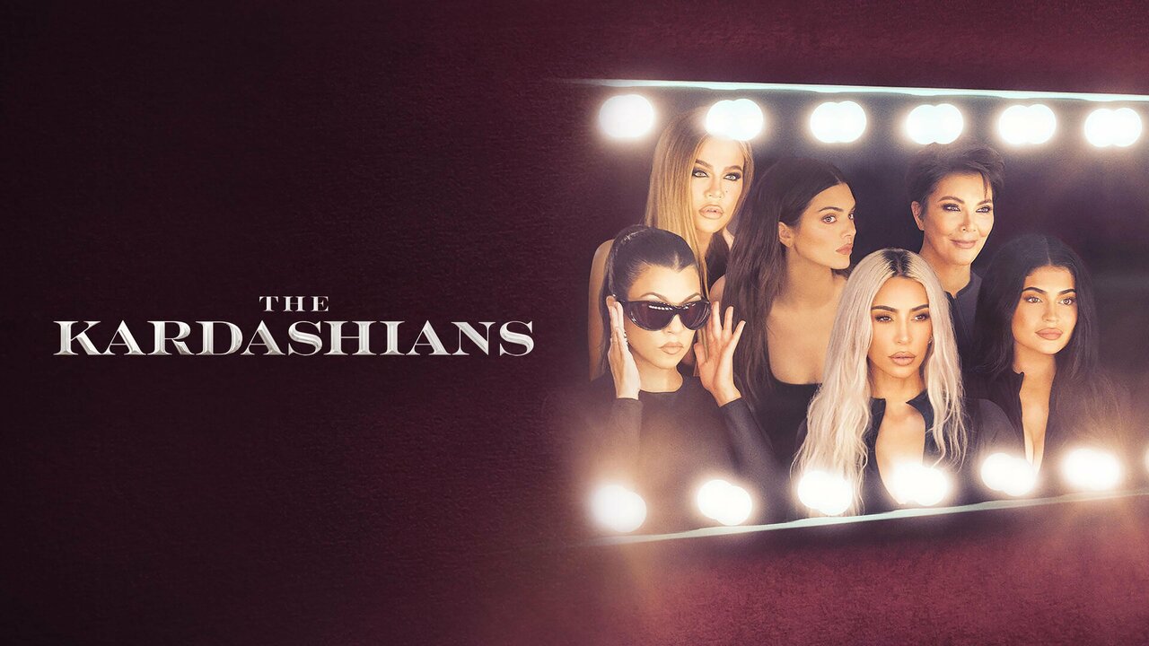 The Kardashians; cinematographe.it