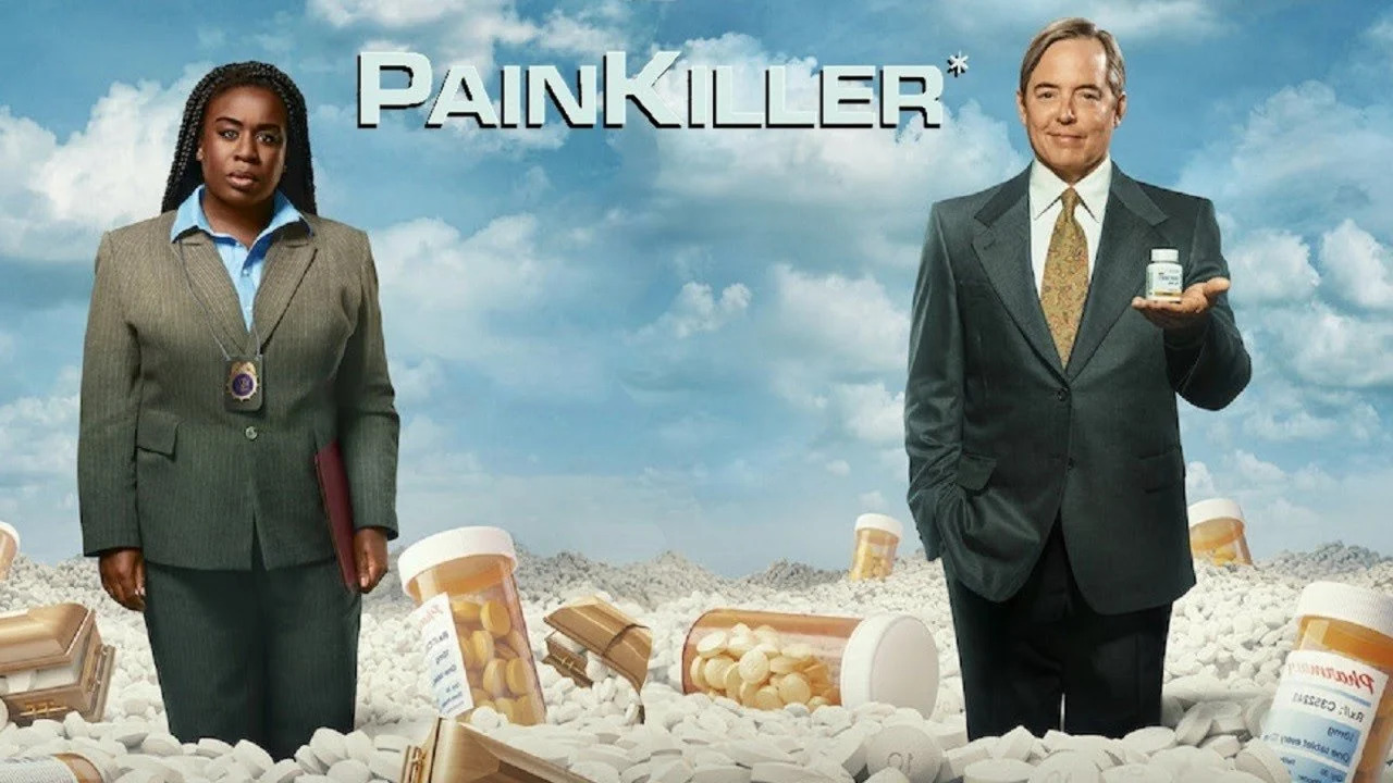 Painkiller; cinematographe.it