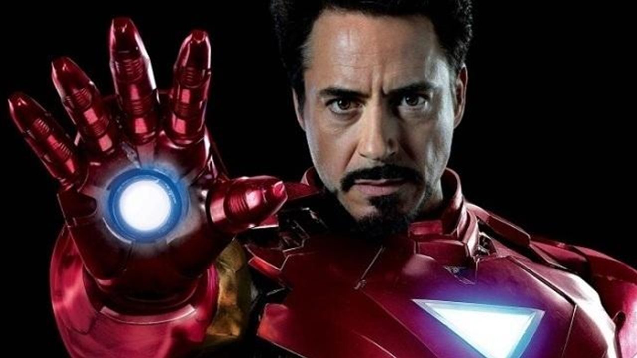 Robert Downey Jr.; cinematographe.it