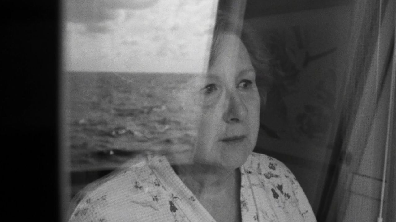 Stories from the sea: recensione del documentario di Jola Wieczorek