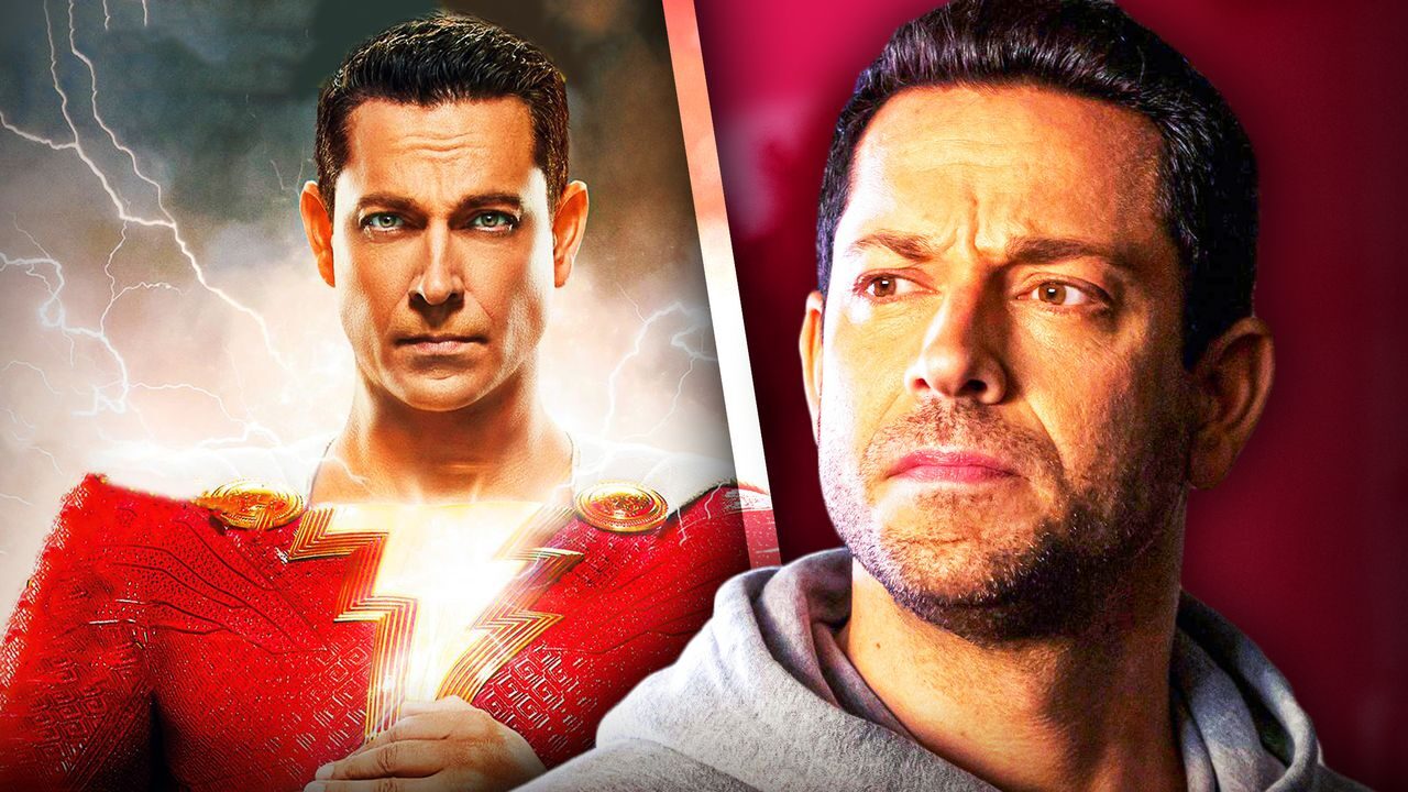 Shazam, Zachary Levi sul futuro: “Non so che fine farà il personaggio”