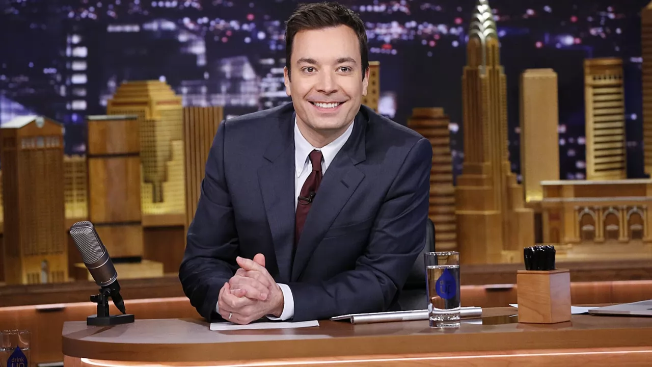 The Tonight Show: il presentatore Jimmy Fallon accusato di creare un ambiente tossico