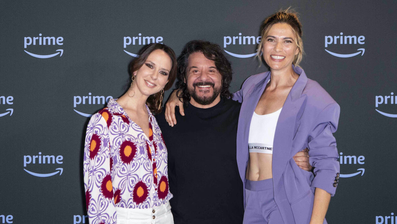 Prime Video Presents 2023/2024: tutte le novità del servizio streaming