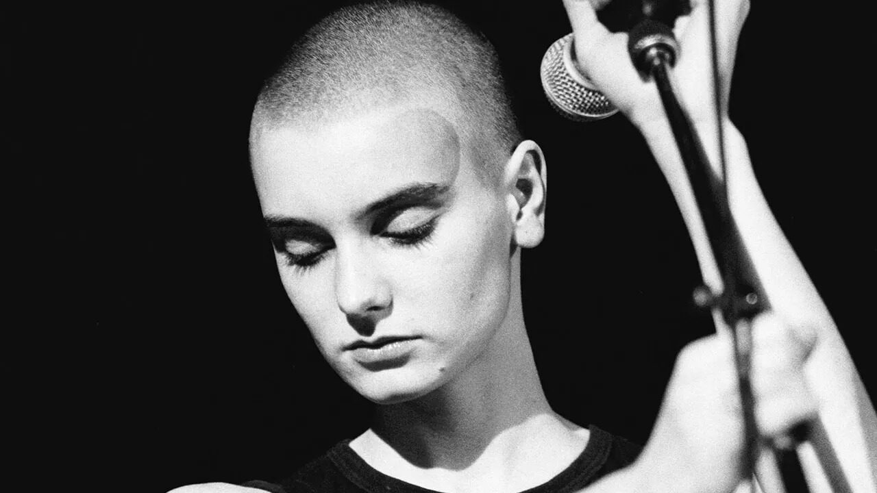 Nothing Compares: su Sky il documentario che omaggia Sinéad O’Connor