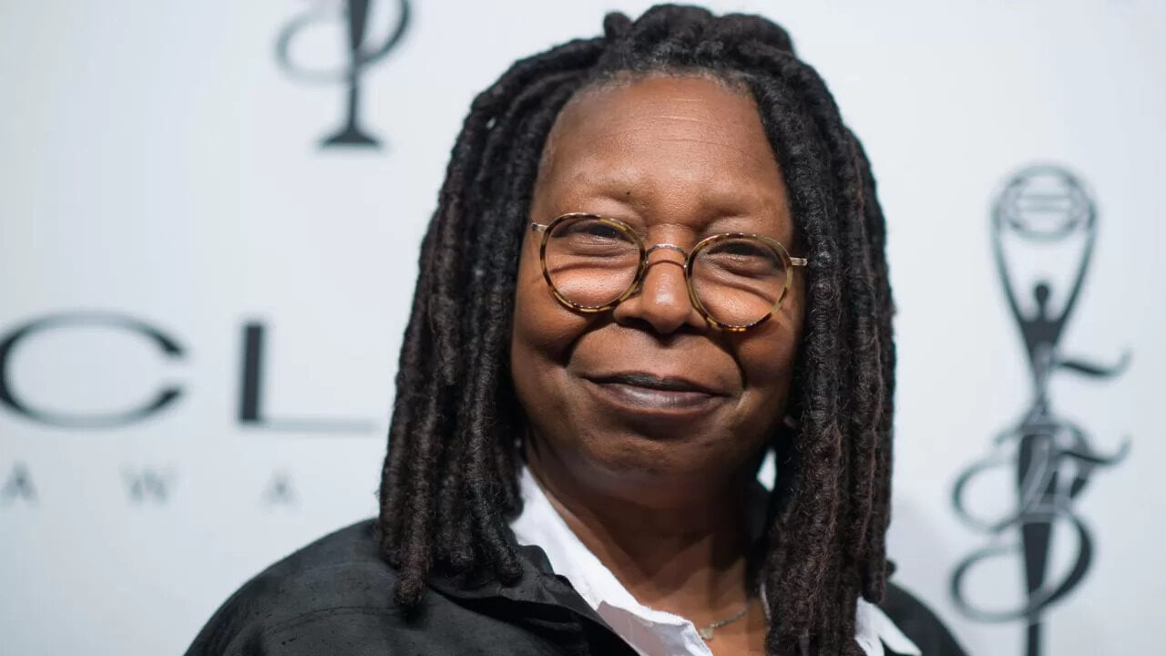 Whoopi Goldberg, nel suo testamento c’è una clausola molto particolare!