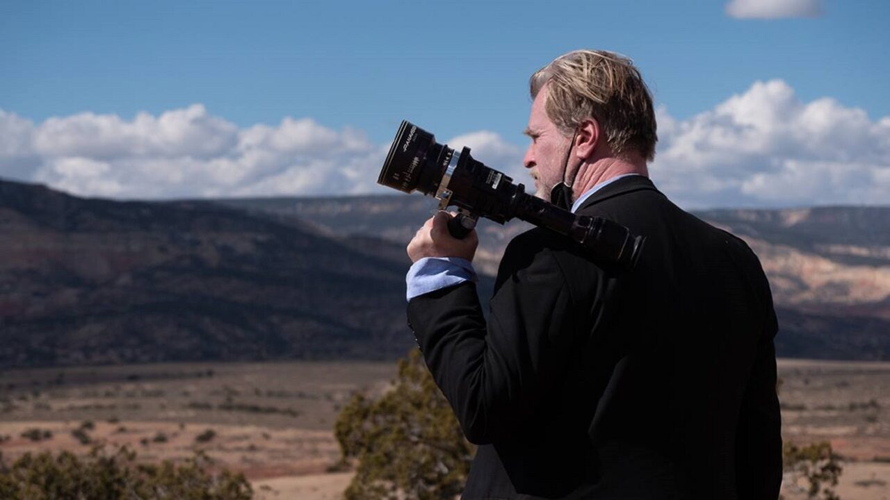 Il cinema di Christopher Nolan in 7 step: inizio e fine, fusione e fissione