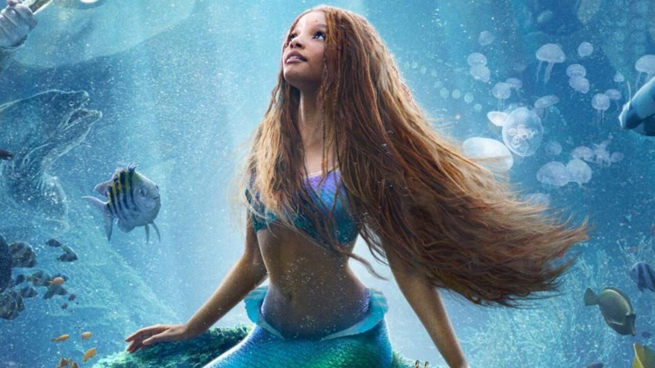 La Sirenetta, esordio con botto su Disney+!