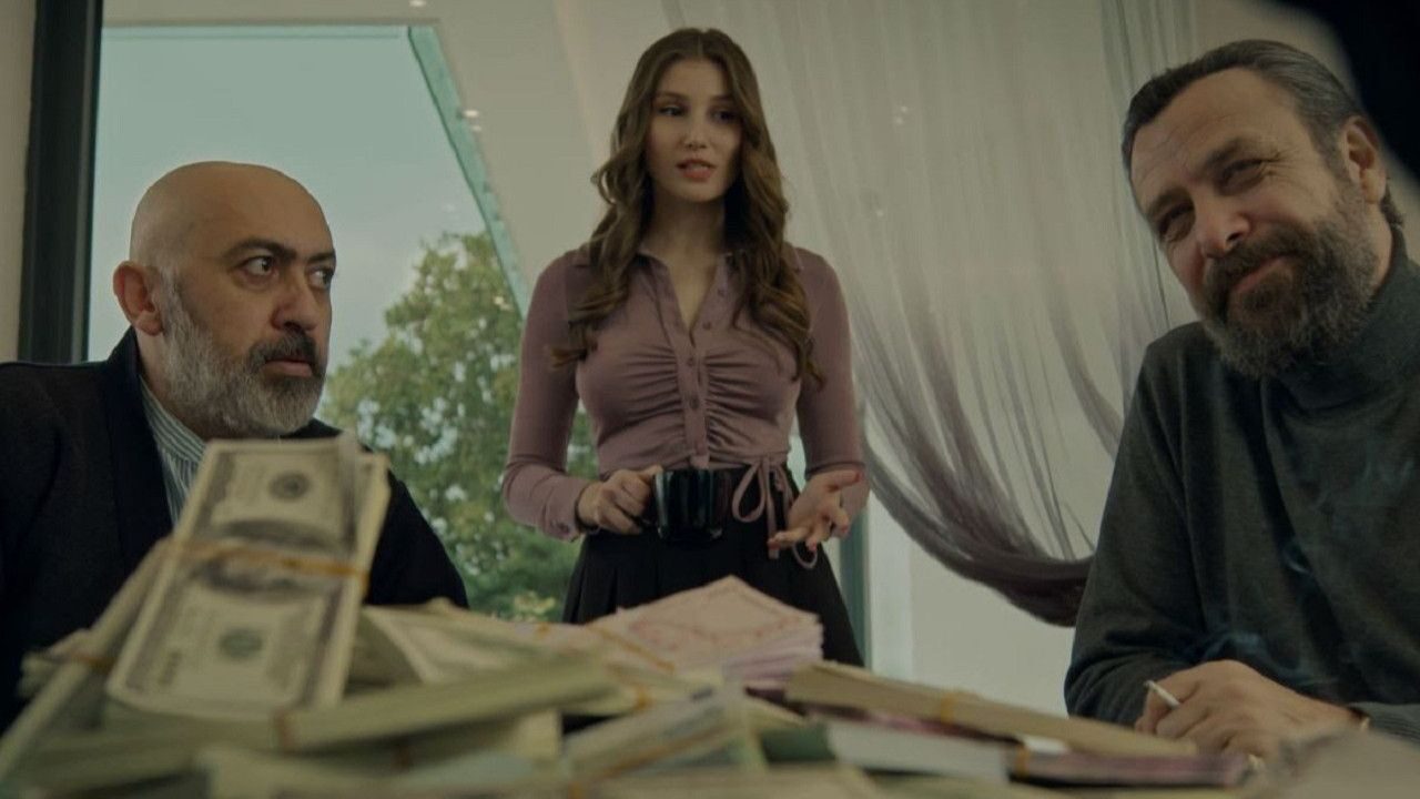Altri dieci giorni tra il bene e il male: trama, trailer e cast del film Netflix