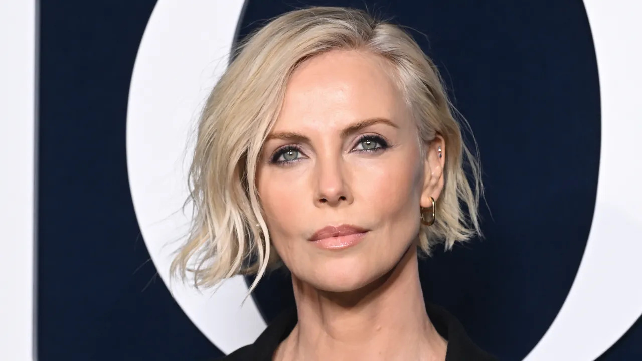 Charlize Theron; cinematographe.it