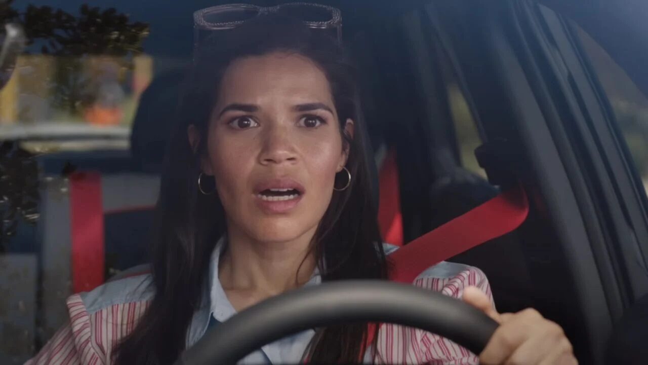 Barbie – America Ferrera sorprende i fan con un toccante monologo: “è letteralmente impossibile essere donna”