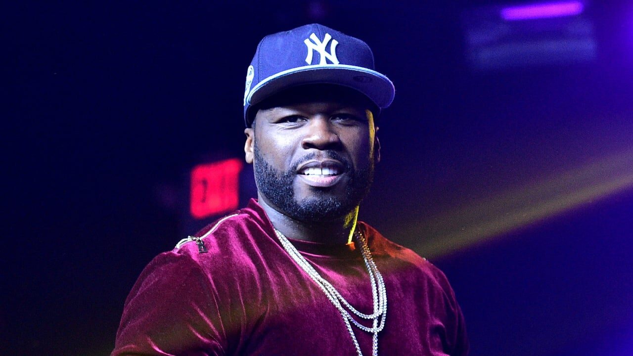 I Mercenari 4, 50 Cent critica il poster del suo personaggio: “Abbiamo finito i soldi?”