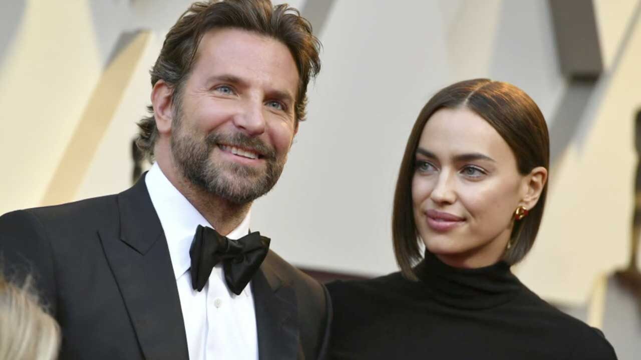 Bradley Cooper e il presunto ritorno di fiamma con Irina Shayk: un dettaglio super sexy in vacanza insieme sembra confermarlo! [FOTO]