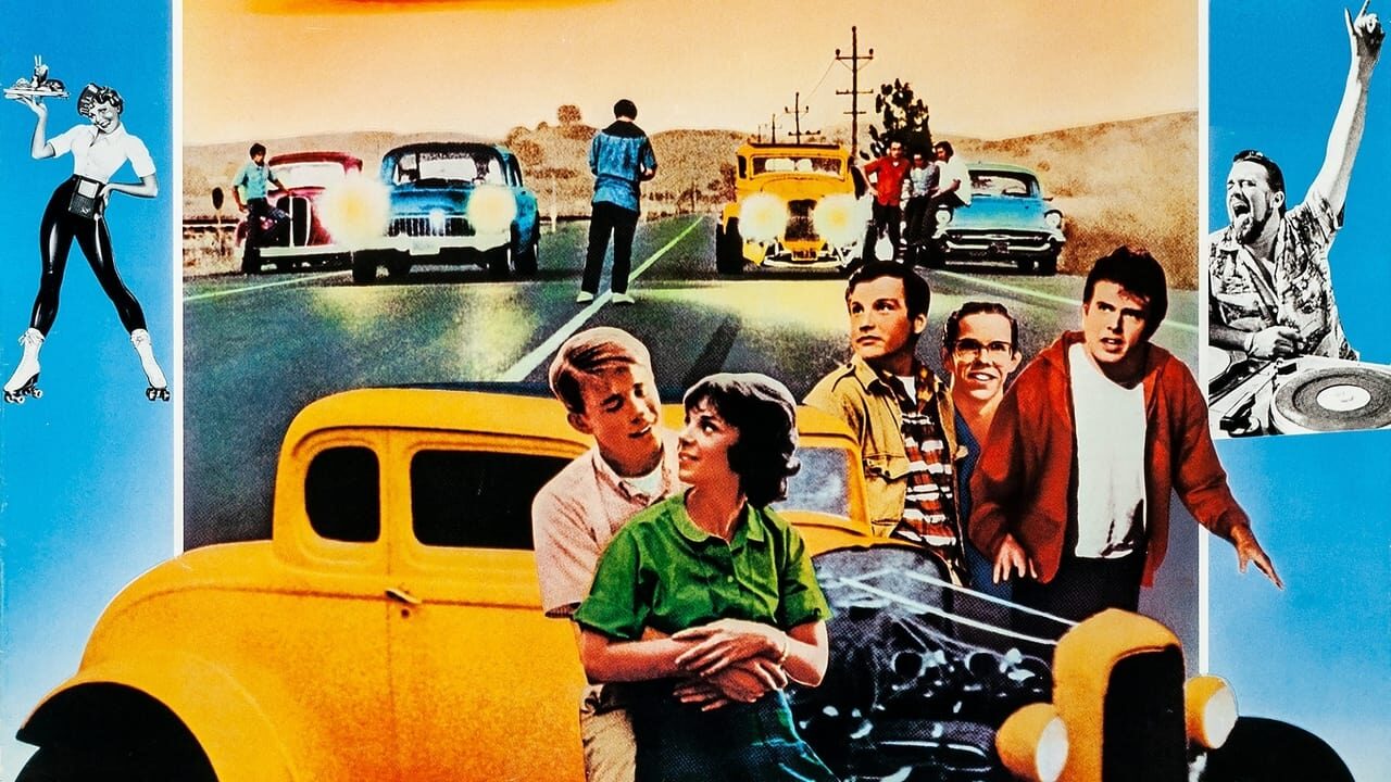 American Graffiti e il ruolo determinante nella nascita di una famosissima saga: la rivelazione in occasione dei 50 anni del film