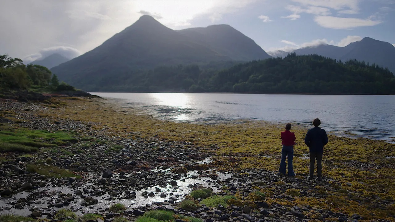 Loch Henry - Cinematography