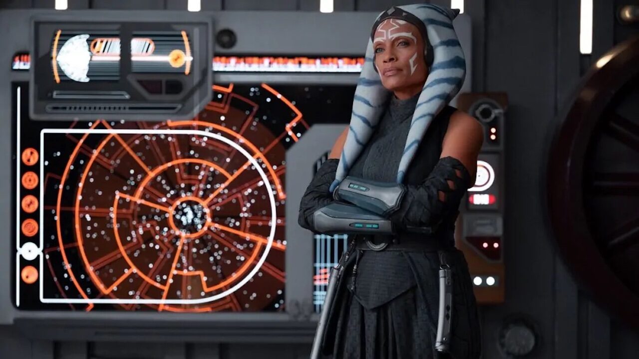 Ahsoka: recensione della serie TV Disney+