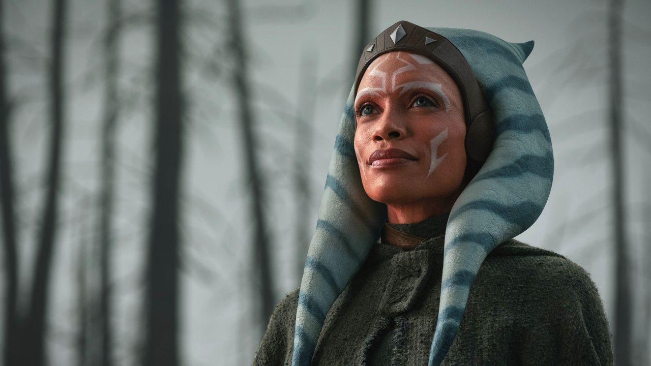 Star Wars: Ahsoka – il nuovo trailer svela il ritorno di Anakin Skywalker