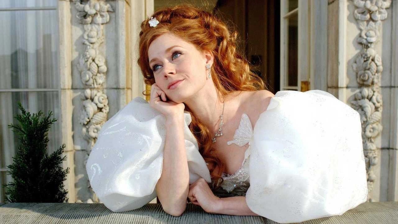 Amy Adams 3 - Cinematographe