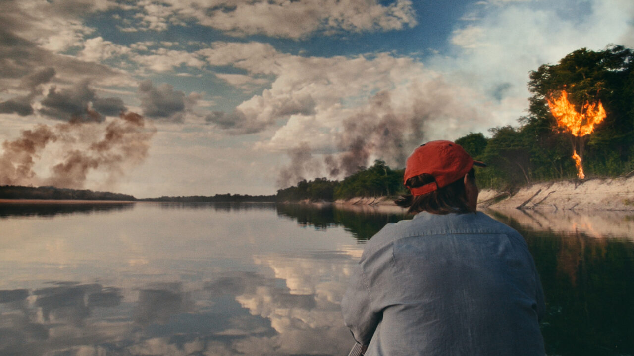 Venezia 80 – L’avamposto: recensione del documentario di Edoardo Morabito