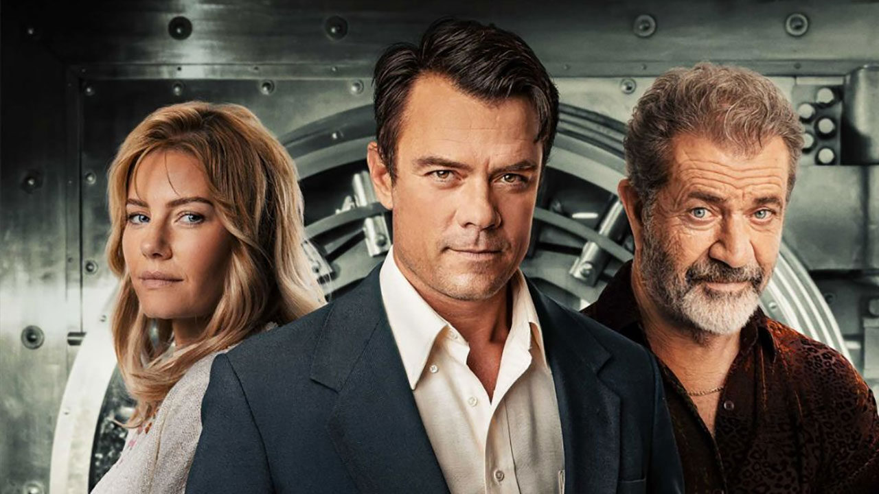 Bandit: recensione del film Prime Video con Mel Gibson