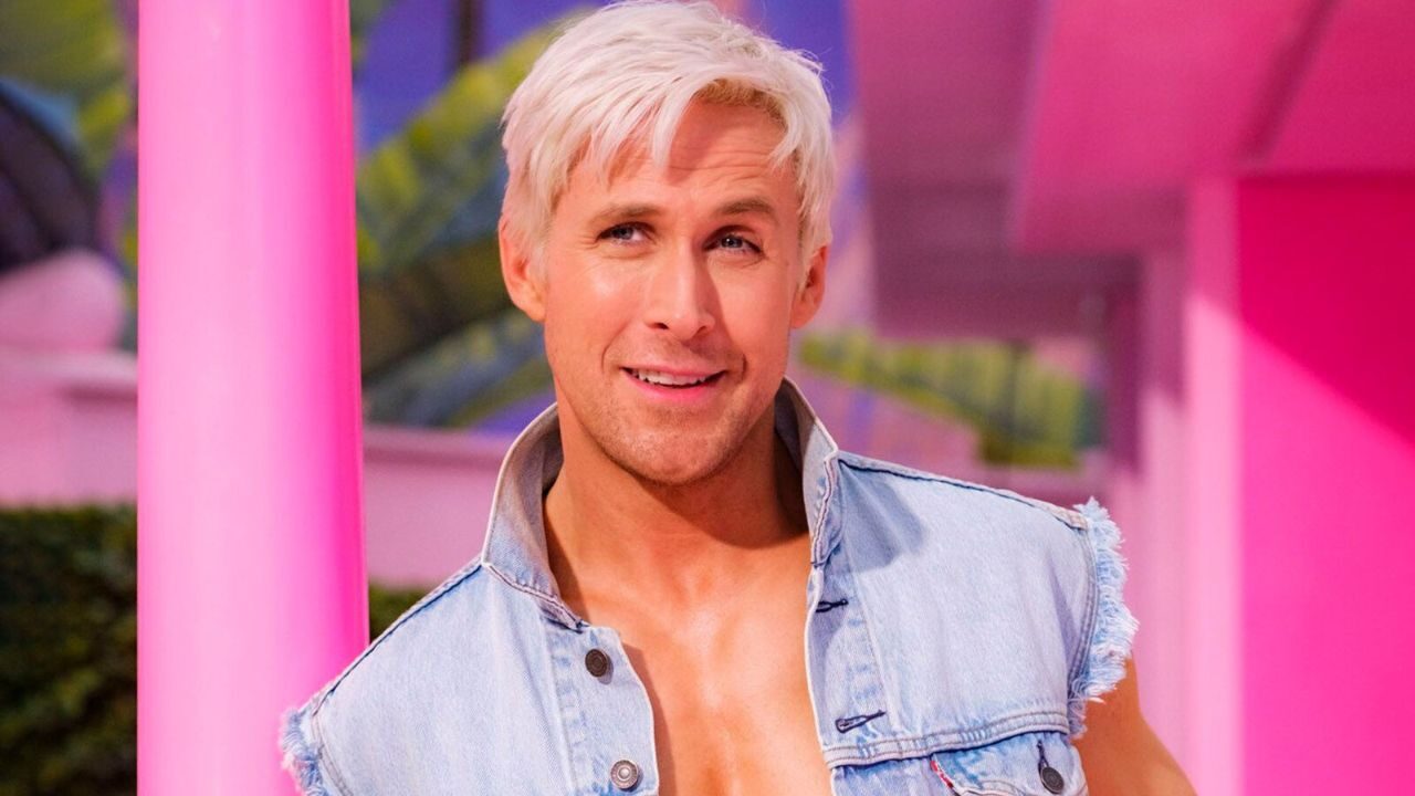 Barbie: Ryan Gosling pubblica tre nuove versioni di I’m Just Ken