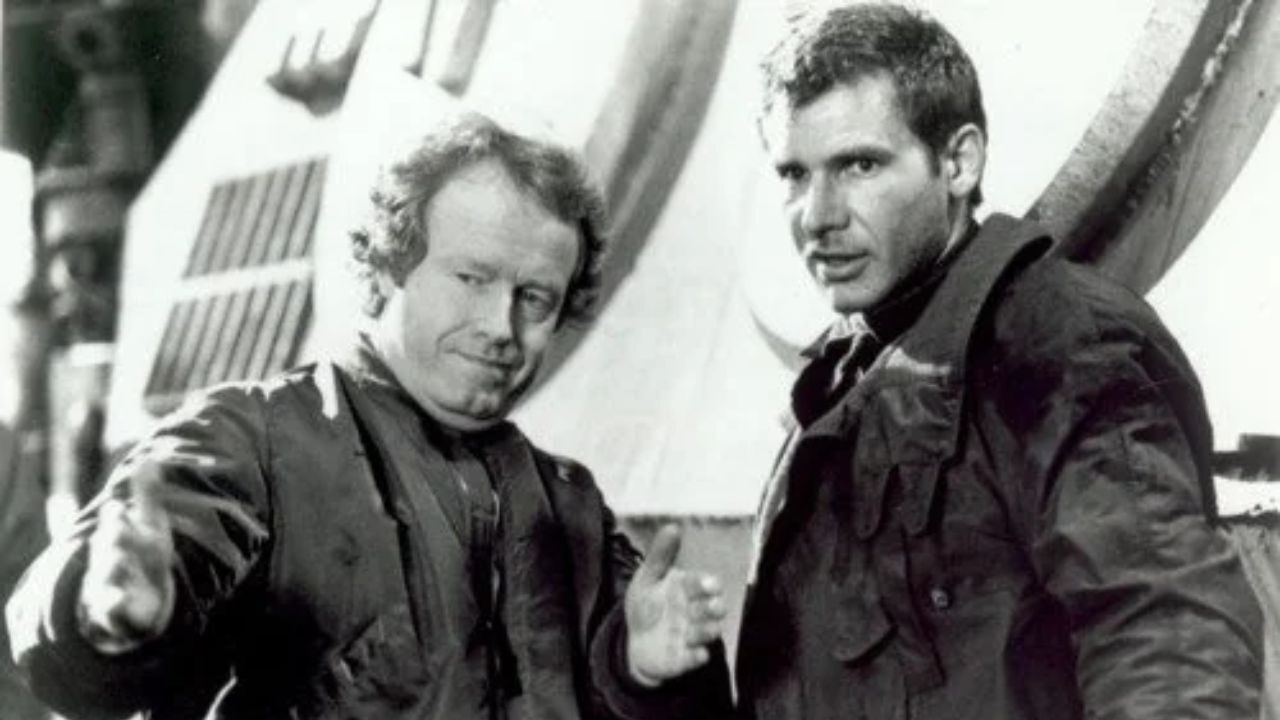 Blade Runner, Ridley Scott e le critiche riguardanti il film: “Lento? Andate a farvi fottere!”