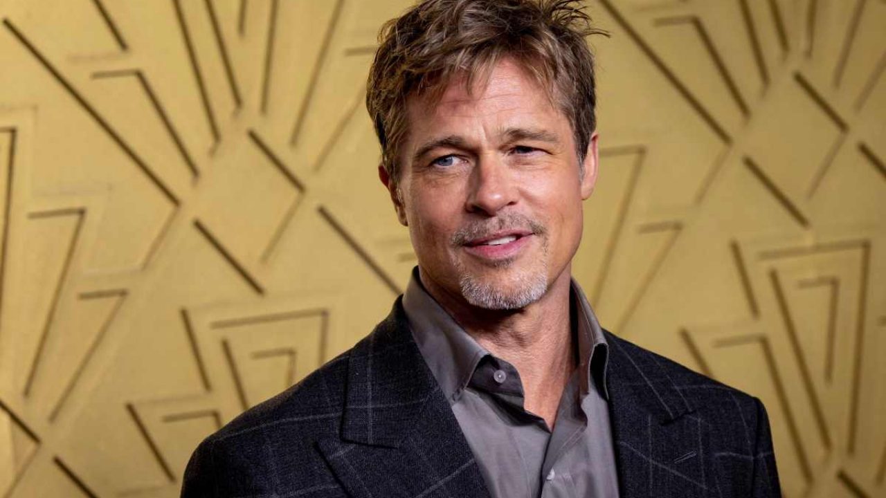 Brad Pitt e il rifiuto di quel ruolo che avrebbe potuto cambiargli la vita: “Ho preso la pillola rossa”