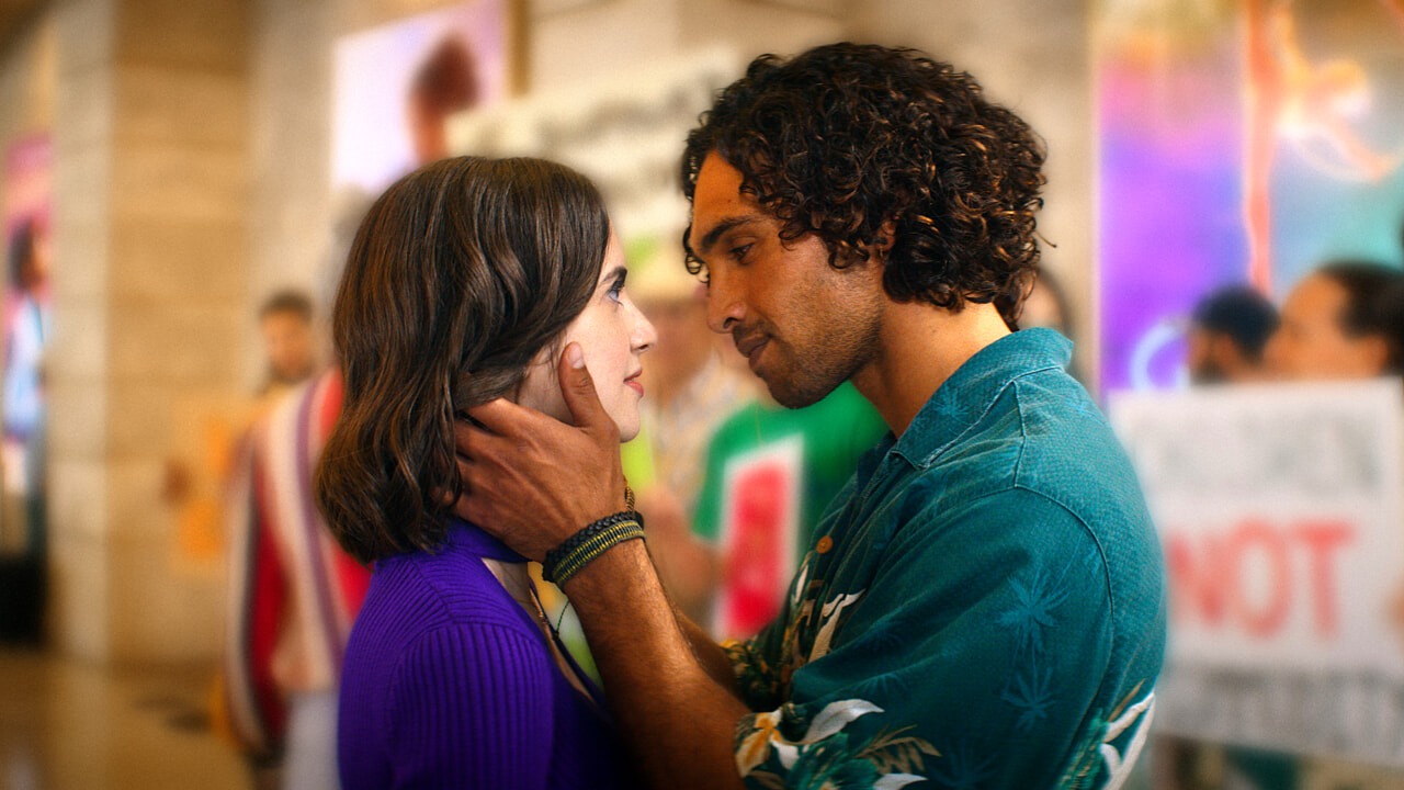 Choose Love - Scegli l'amore trama trailer cast - Cinematographe.it