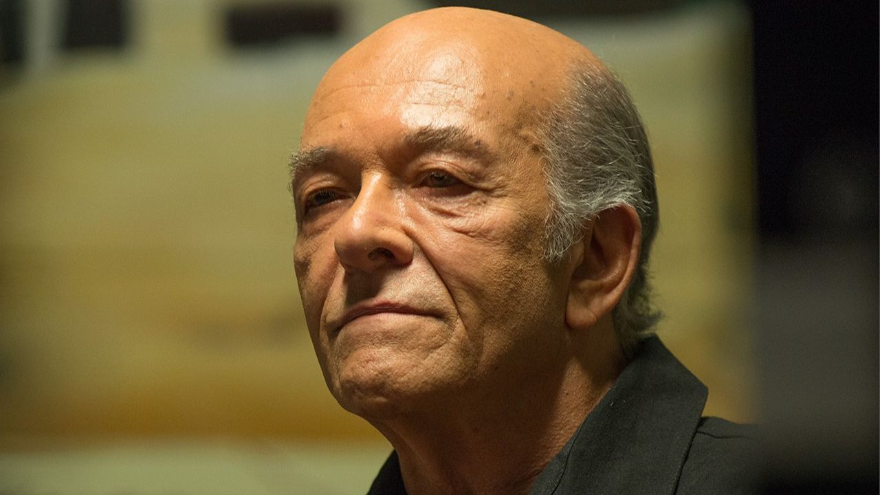 Mark Margolis cinematographe.it