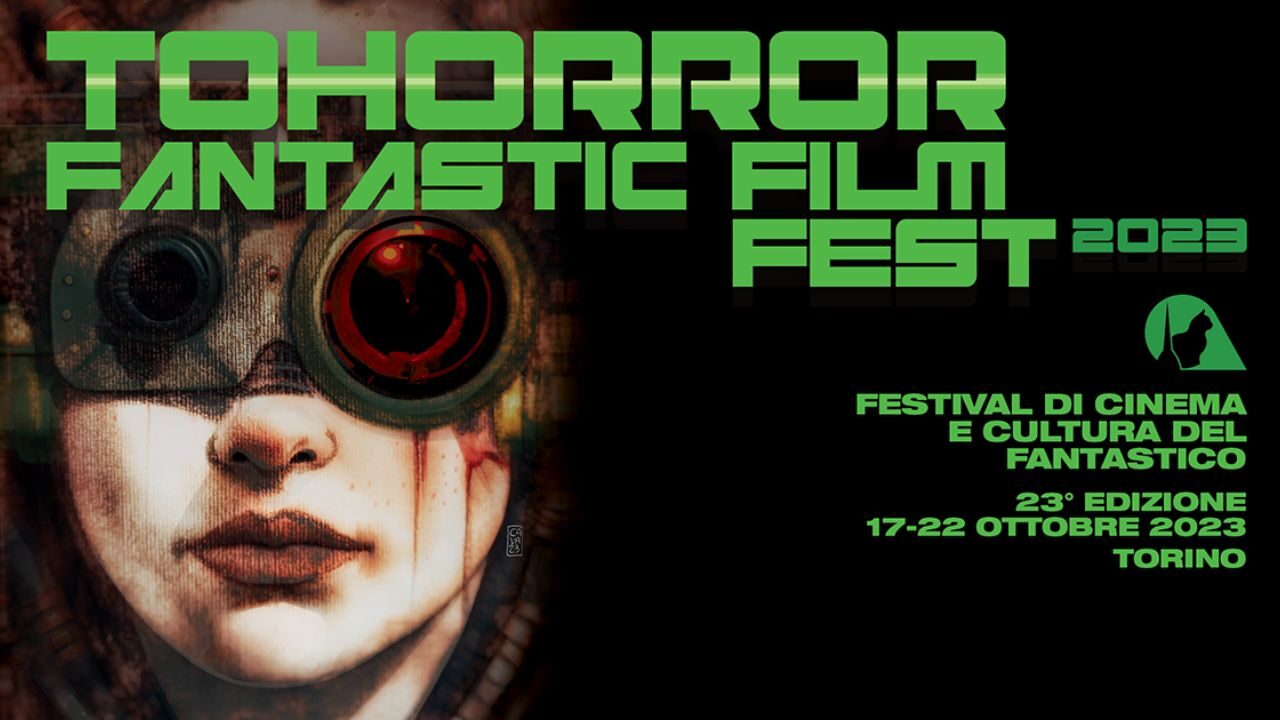 TOHorror Fantastic Film Fest 2023: un’edizione interamente dedicata al Cyberpunk