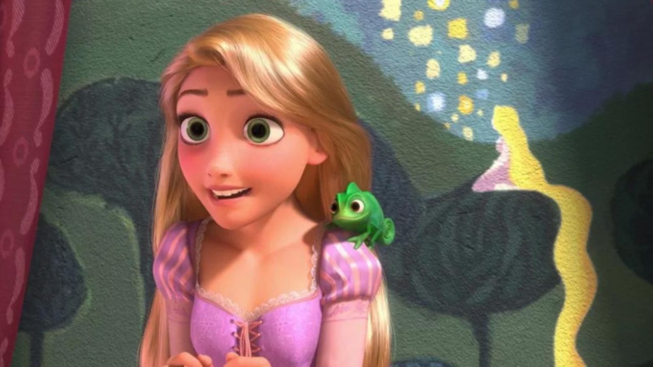 Rapunzel - cinematographe.it