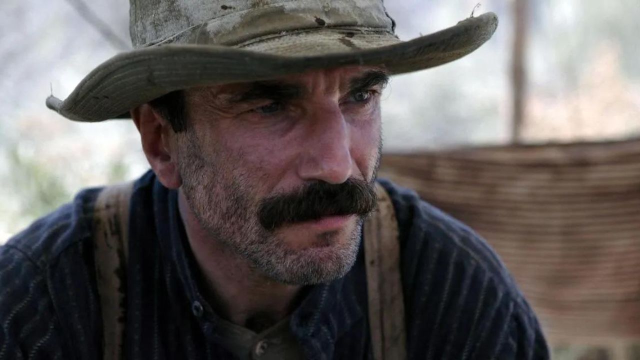 Daniel Plainview Il petroliere cinematographe.it