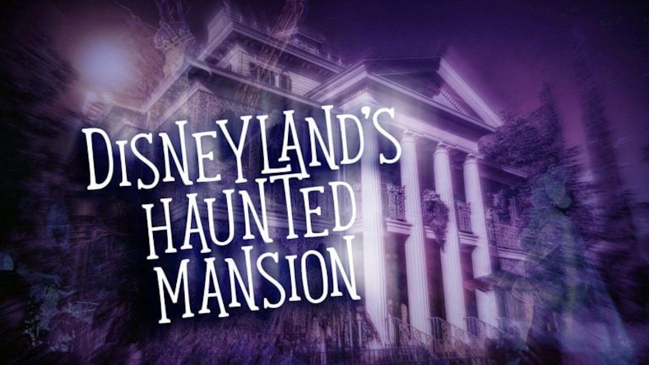 Haunted Mansion: 9 curiosità sull’attrazione dei parchi Disney