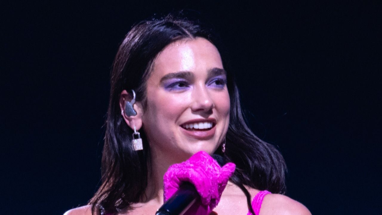 Barbie: Dua Lipa rivela le prove di danza del film: ecco come Dance the Night è diventata una hit! [FOTO]