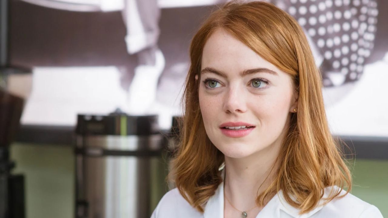 The Curse: primo sguardo alla serie con protagonisti Emma Stone e Benny Safdie [FOTO]