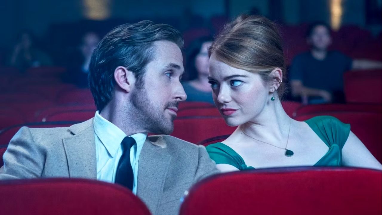 Emma Stone Ryan Gosling - Cinematographe.it