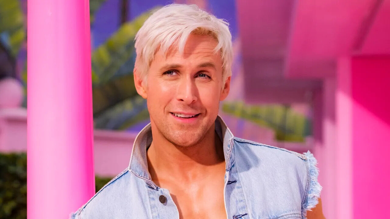 Barbie: Ryan Gosling non vede l’ora di vedere la gente indossare il suo costume di Halloween