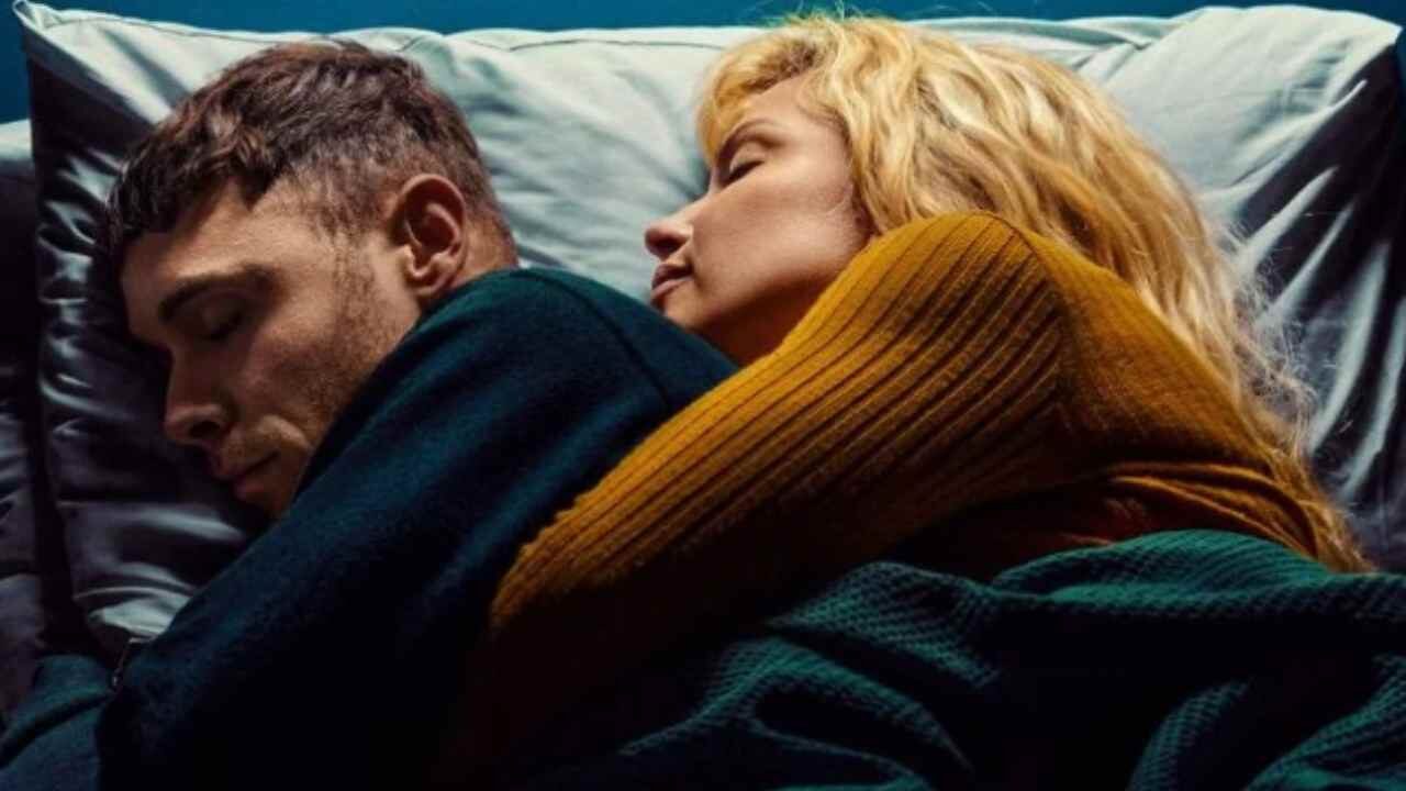 Venezia 80 – Felicità: recensione del primo film di Micaela Ramazzotti