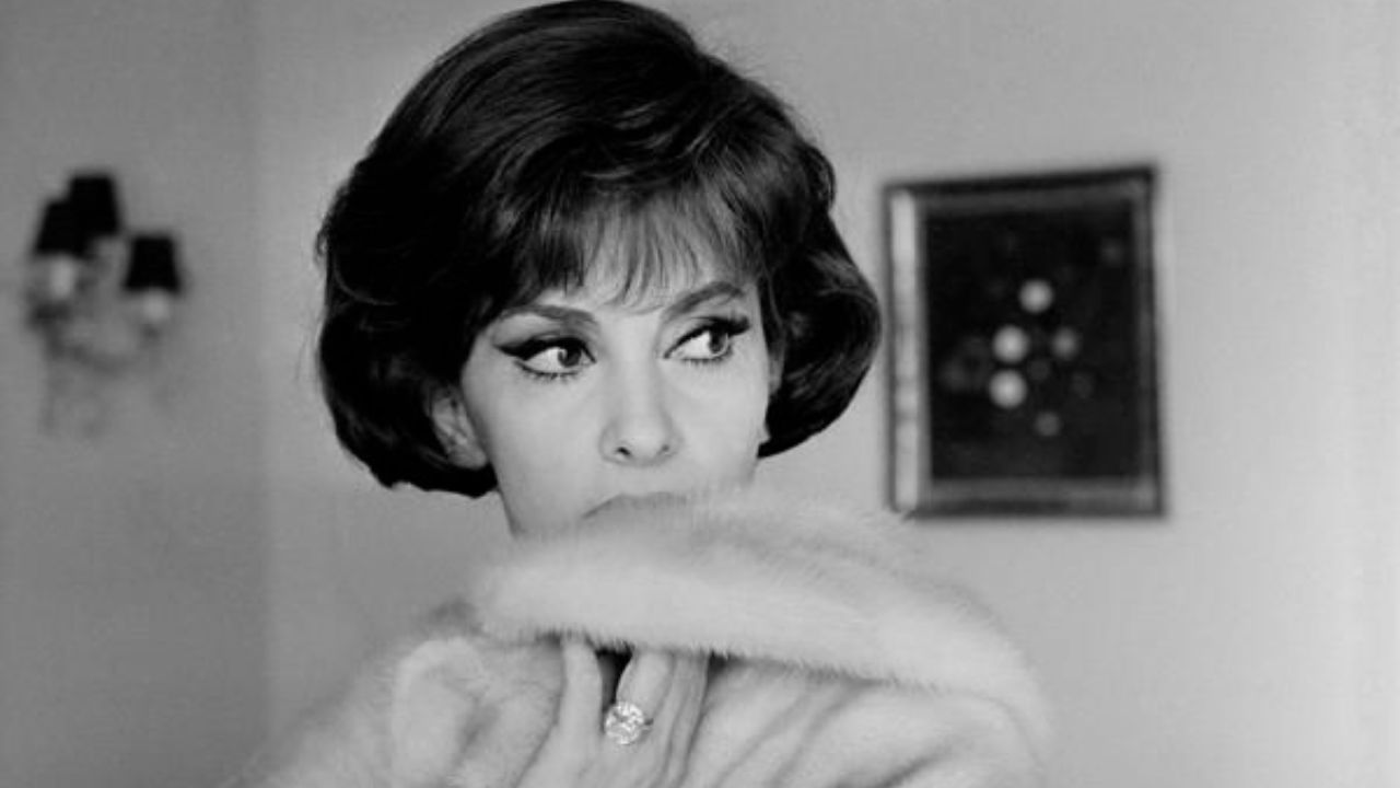 Gina Lollobrigida cinematographe.it