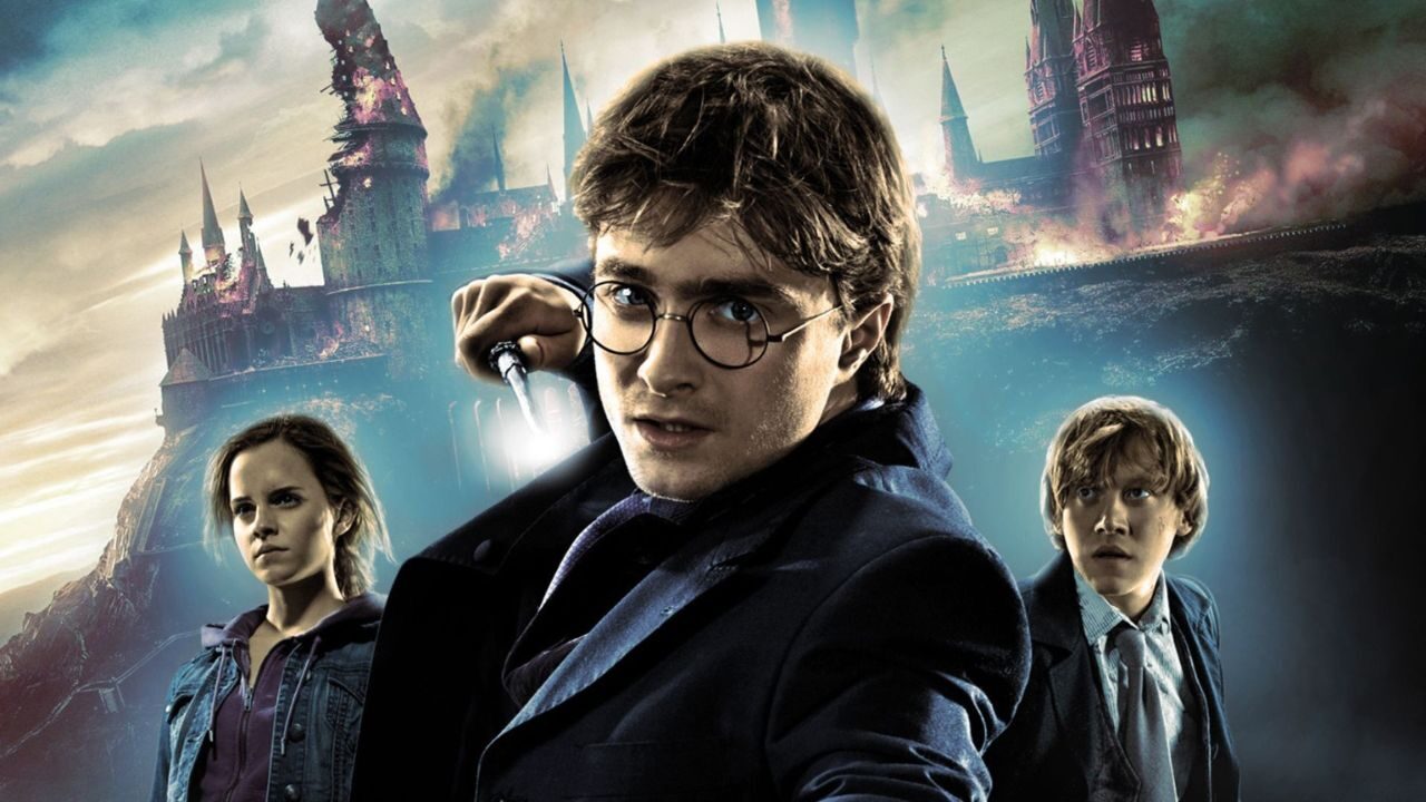 Harry Potter: a Roma la prima pizzeria-negozio ispirata alla saga