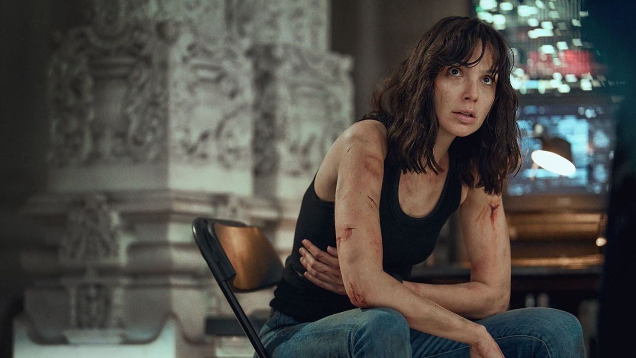 Heart of Stone: trama, cast e curiosità del film Netflix con Gal Gadot