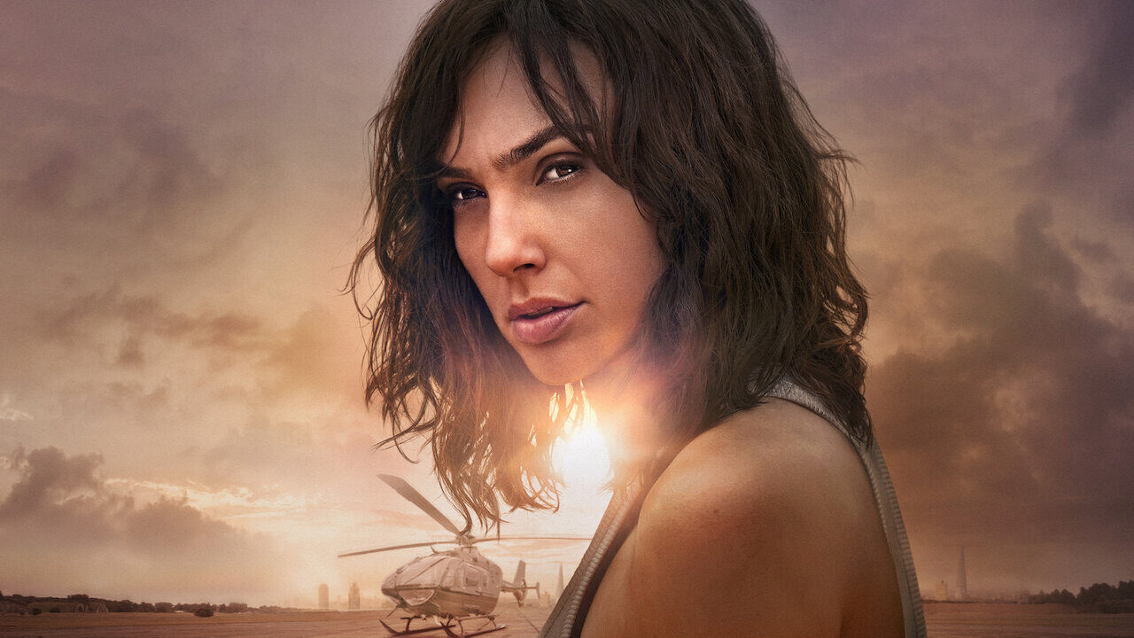 Heart of Stone: recensione del film Netflix con Gal Gadot