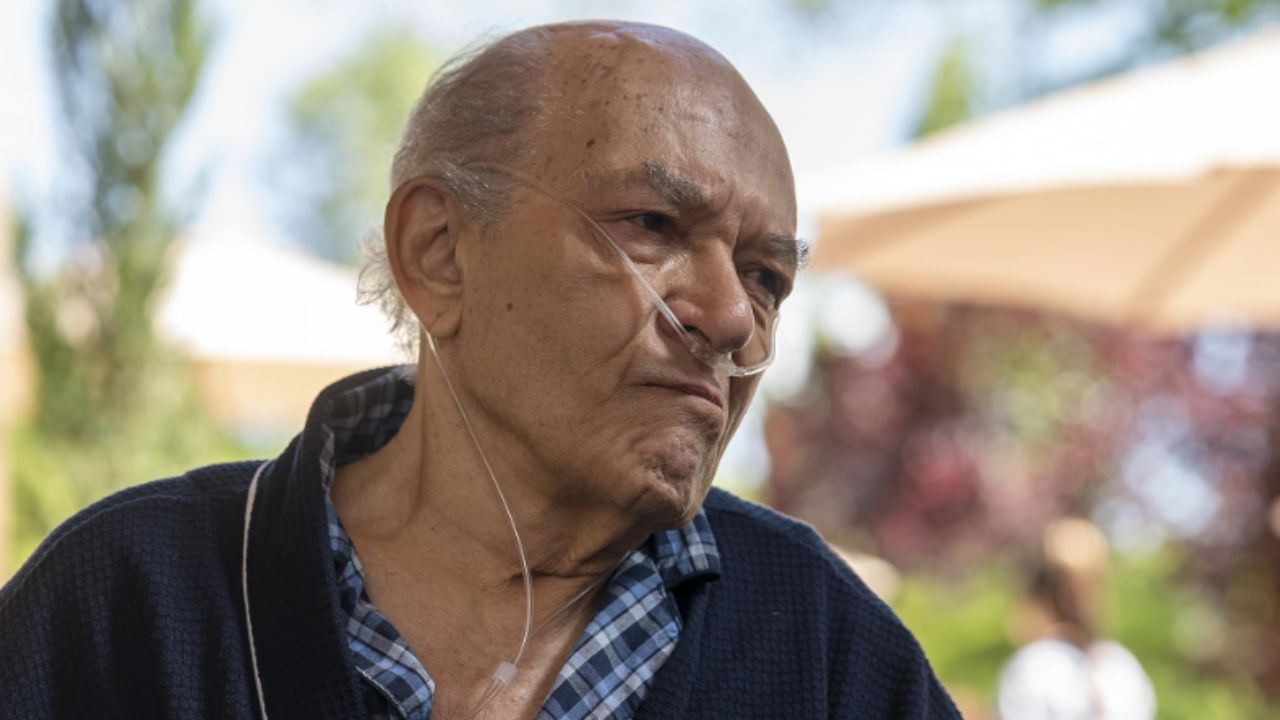 Hector Salamanca cinematographe.it